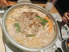 寿喜锅-南风(淮海街店)