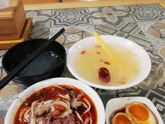 -牛王庙吳記怪味面(双楠店)