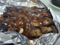 -合和美食馆(壹村东心岭2巷店)