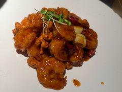 宫保虾球-麻六记(新天地店)