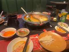 -牛New寿喜烧(闵行龙湖天街店)