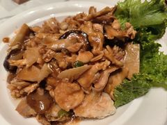 -惠宾饭庄(中山路店)