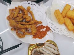 -刘少华贵州小黄牛·鲜牛肉火锅(总店)