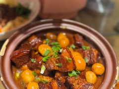 红烧肉-鸽子窝(青塔店)