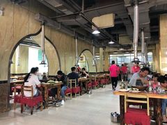 大堂-元盛居(生态大街店)