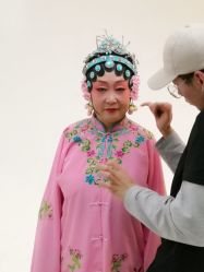 -美云庭古装·格格服汉服·京城旅拍(北京店)