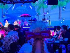 -MOSSO·Liveshow(M3香港广场店)