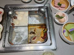 -海底捞火锅(太原南站店)