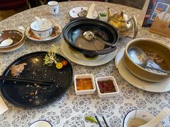 -客家汇·客家传承菜(水库店)