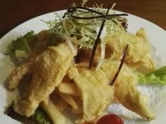 -JINNS锦时 steak&pizza(浸信会礼拜堂旧址店)