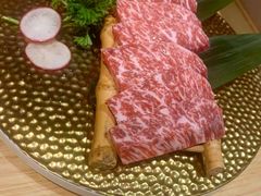 -松鱼亭·和牛烧肉(协鑫广场店)