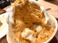 泰式奶茶冰山-After You Dessert Cafe(CENTRALWORLD)