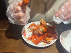 -聚汇三少·龙虾·中餐厅(莫邪路新天地店)
