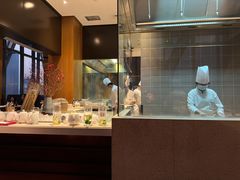 -小南洋海景餐厅(深圳湾店)