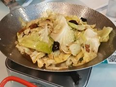 -福巷湘食小馆·猛火现炒(上海首店)