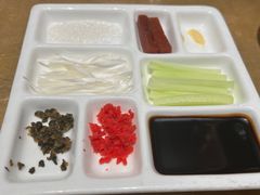 -四季民福烤鸭店(西单华威约饭街店)