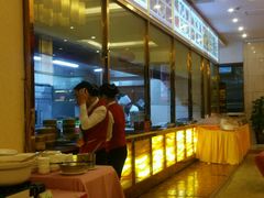 -白海豚国际酒店-餐厅