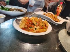 -瑞丰园庭院餐厅·白族传统家常菜