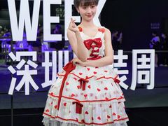 -欢乐海岸椰林沙滩-2025湾区超级灯会