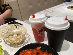 -花味烤肉·拌饭(庐阳万象汇店)