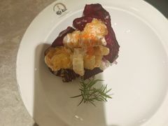 -極上萬膳·日料放题(来福士江景店)