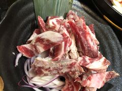 -九田家黑牛烤肉料理(郫都万达檬柏西路店)