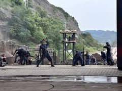 -陕西黄河壶口瀑布旅游区