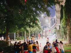 -新疆阿力烧烤