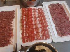 -君邦火锅(新疆大厦店)
