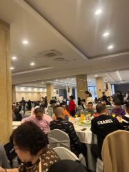 -天邑国际酒店·宴会厅