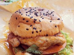 -UPPER KITCHEN(延安路店)