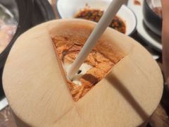 -同仁四季椰子鸡(罗湖国贸店)