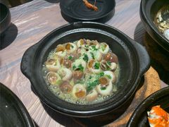 焗玉螺-小时候焗海鲜(鄞州万达店)