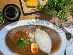 -CURRY YA 熟成咖哩專門店(深圳湾万象城店)