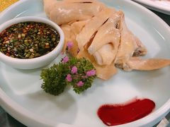 -精典一号民间菜