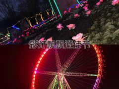 -祥源·阜阳生态乐园