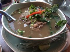 -CHINCHIN 青青·泰国料理(万象食家店)