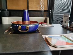 -东来顺·非遗火锅(赛格国际购物中心店)