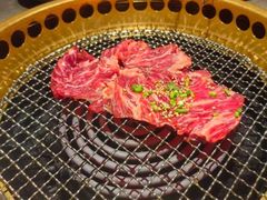 -谷牛日式烤肉(宝山U天地店)