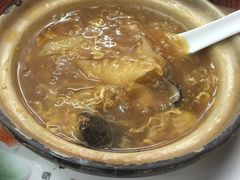-添發碗仔翅美食