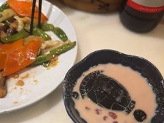 -径山十八道·风味民间菜(杭州总店)