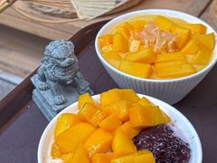 -小团圆糖水铺(襄阳南路店)