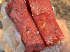 玫瑰猪油年糕-荣阳楼(山塘街店)