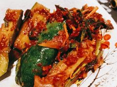 -黑牛の場烤肉(摩天活力城店)