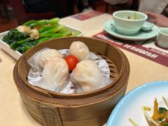 -丰圆轩粤式茶楼(大宁国际商业广场店)