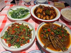 -江味龙虾馆·裸蓝龙虾(南山店)