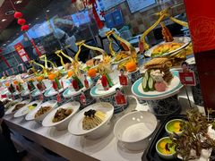 -淮安宴·淮扬菜(清河路一店)