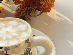 -CHEMBOX·COFFEE·BRUNCH(天津K11店)