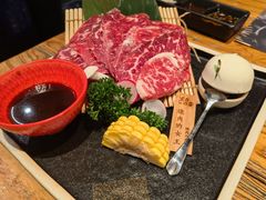 -黑牛の店·和牛烧肉(合生汇店)