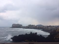 龙头岩一-龙头岩(Dragon Head Rock)